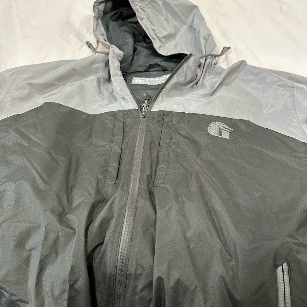 Gator Waders Swamp Jacket(rain coat)